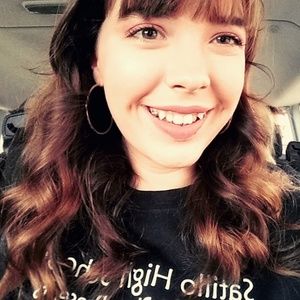 Meet your Posher, Madison